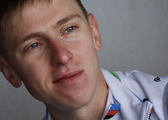 Tadej Pogačar