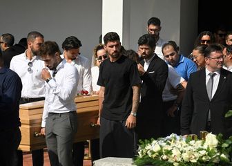 Posljednji ispraćaj Dioga Jote
