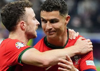 Jota i Ronaldo