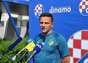 Mario Kovačević