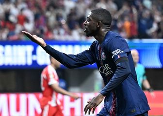 Ousmane Dembele
