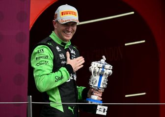 Nico Hülkenberg