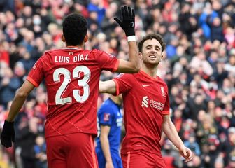 Luis Diaz i Diogo Jota
