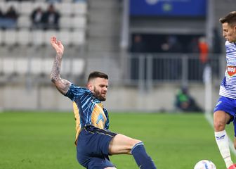 Tiago Dantas protiv Rijeke