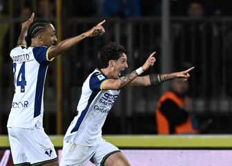 Domagoj Bradarić (desno)