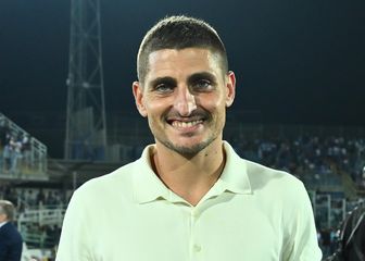 Marco Verratti