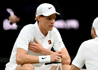 Jannik Sinner i Grigor Dimitrov