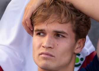 Rokas Pukštas