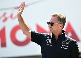 Christian Horner