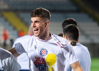 Luka Vušković