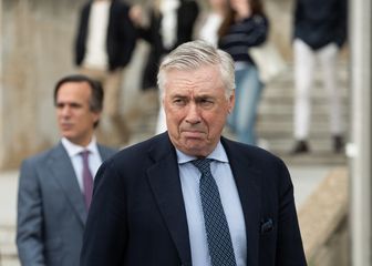 Carlo Ancelotti
