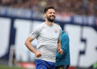 Bruno Petković