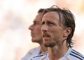 Luka Modrić