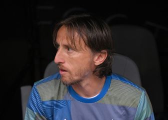 Luka Modrić
