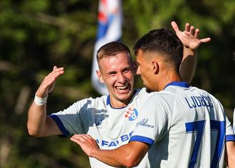 Stojković i Ljubičić