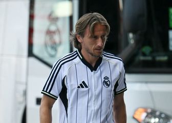 Luka Modrić