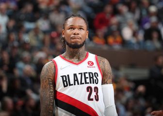 Ben McLemore