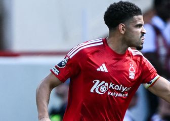 Morgan Gibbs-White