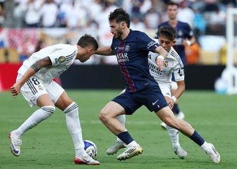 Khvicha Kvaratskhelia