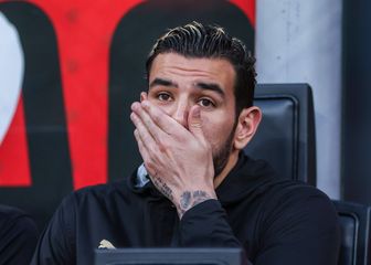Theo Hernandez
