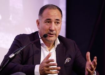 Igor Štimac