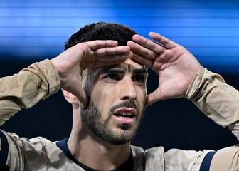 Marco Asensio
