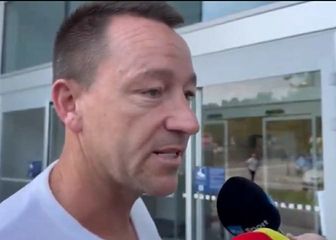 John Terry