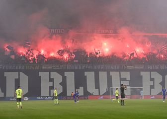 Bakljada BBB-a