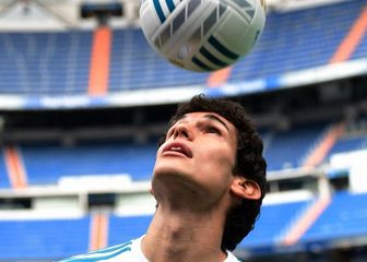 Jesus Vallejo