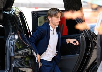 Luka Modrić