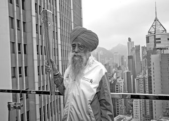 Fauja Singh