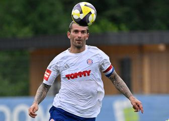 Marko Livaja