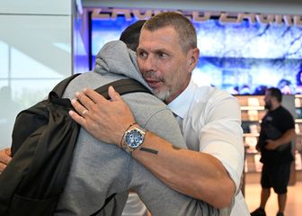 Scott McKenna i Zvonimir Boban