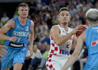 Goran Filipović protiv Slovenije
