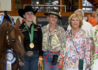 Corinna Schumacher