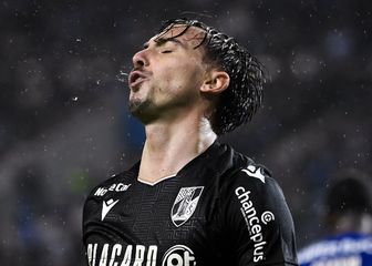 Joao Mendes