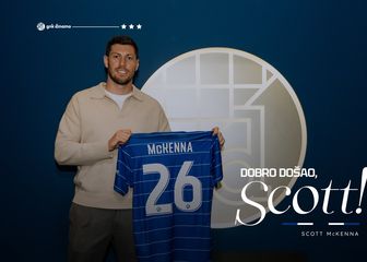 Scott McKenna