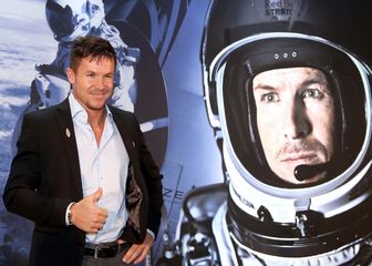 Felix Baumgartner