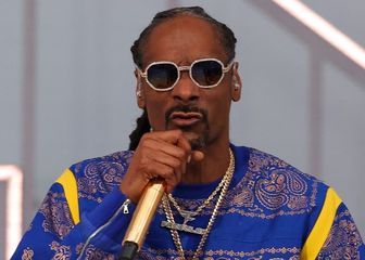 Snoop Dogg