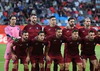 Prvak Andore Inter Escaldes