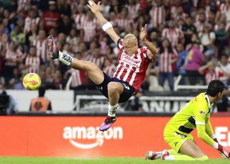 Chicharito