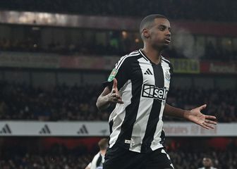Alexander Isak