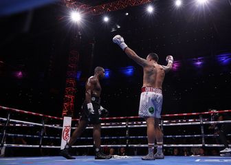 Daniel Dubois i Oleksandr Usik