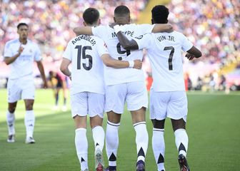 Igrači Real Madrida