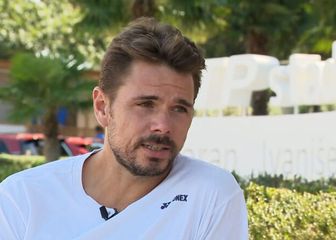 Stanislav Wawrinka