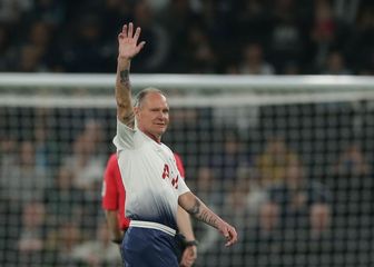 Paul Gascoigne
