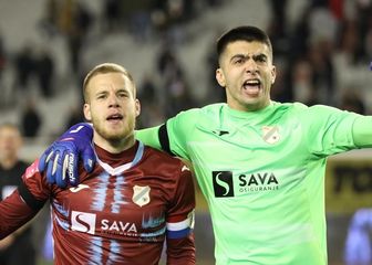 Hrvoje Smolčić i Nediljko Labrović