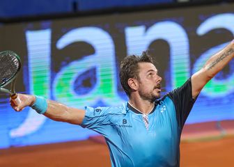 Stan Wawrinka
