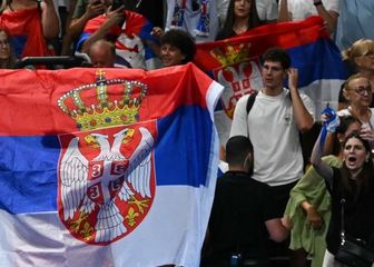 Zastava Srbije