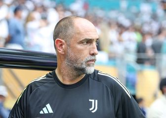 Igor Tudor